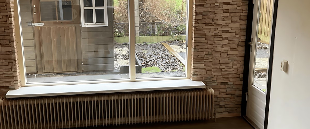 Huis huren in Almelo