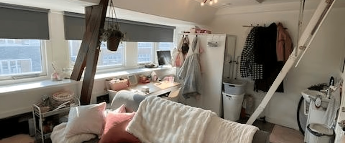 Kamer huren in Leeuwarden