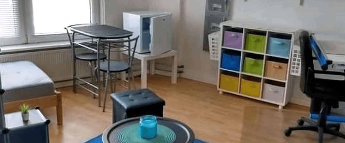 Kamer huren in Rotterdam