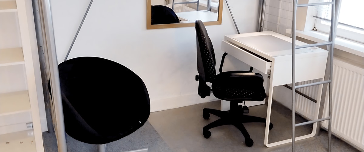 Kamer huren in Rotterdam