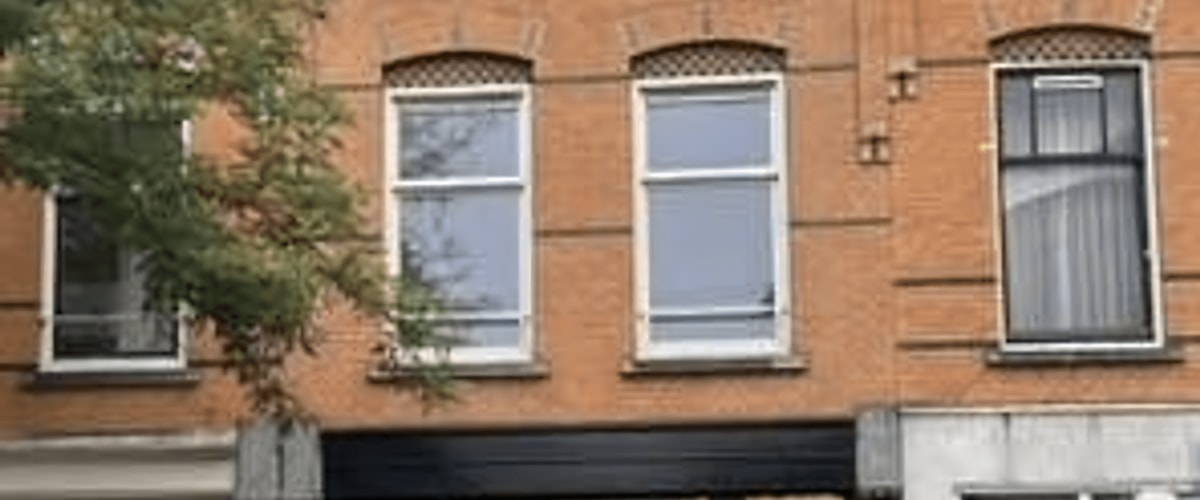 Appartement huren in Rotterdam