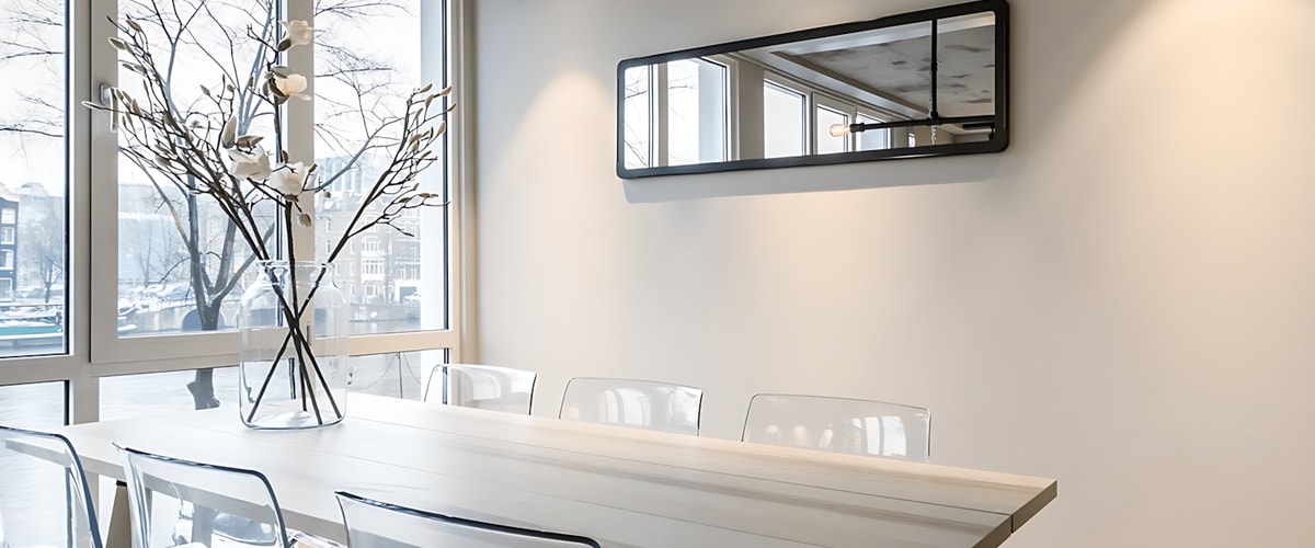 Appartement huren in Amsterdam