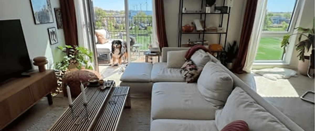Appartement huren in Zoeterwoude
