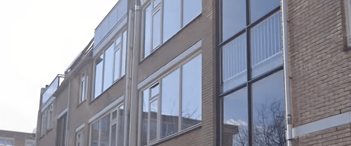 Appartement huren in Rotterdam