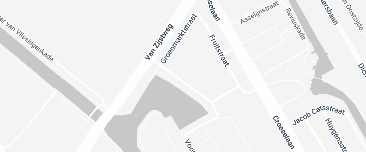 Appartement huren in Utrecht