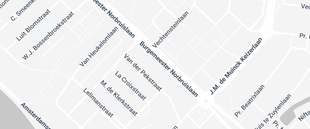 Appartement huren in Utrecht