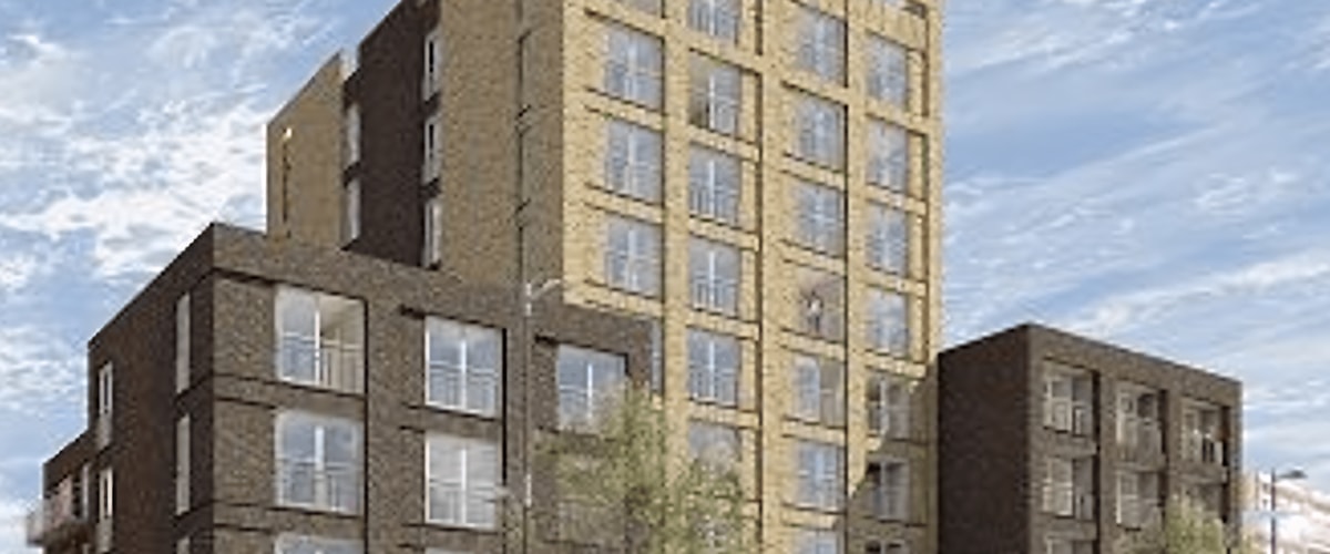 Studio huren in Tilburg