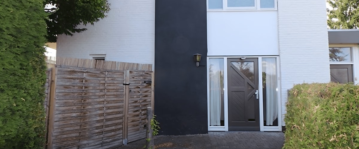 Huis huren in Maastricht