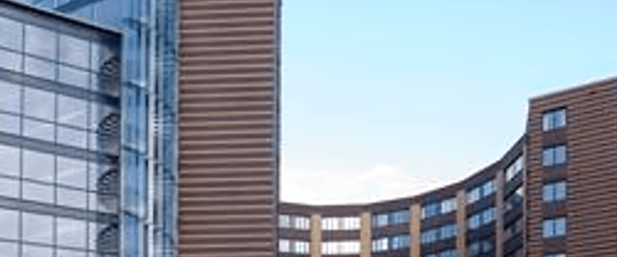 Appartement huren in Nijmegen