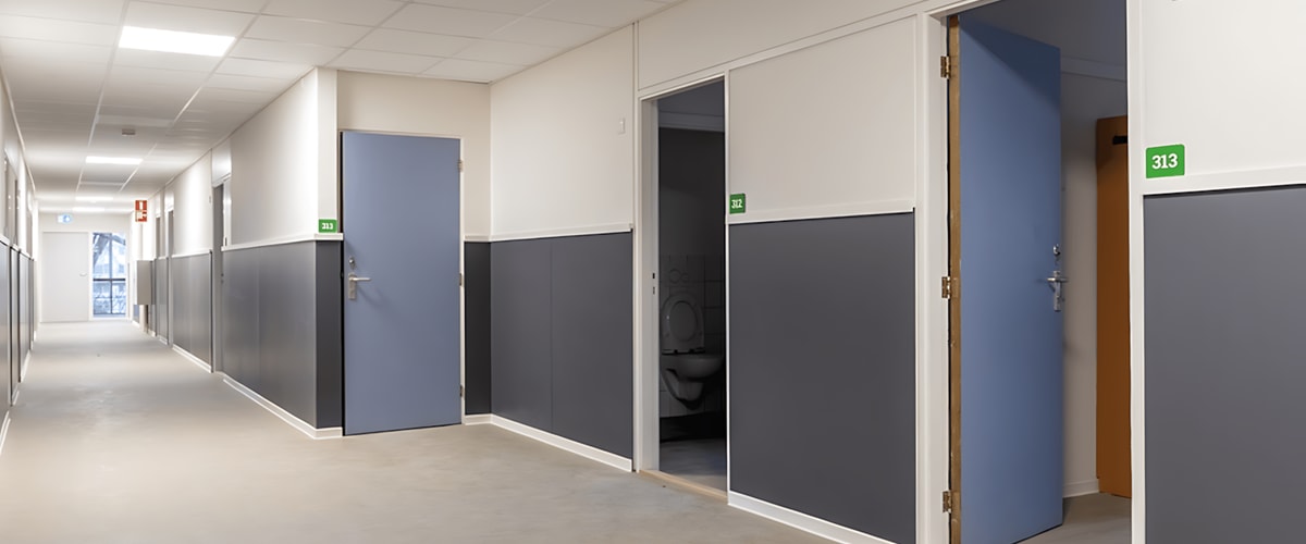 Kamer huren in Groningen