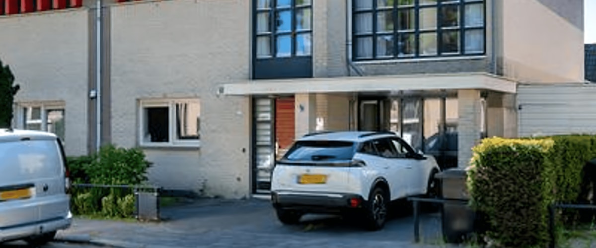 Huis huren in Almere
