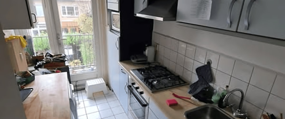 Kamer huren in Utrecht