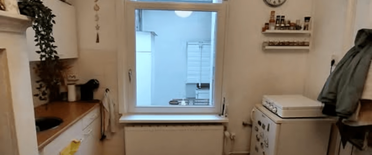 Kamer huren in Utrecht