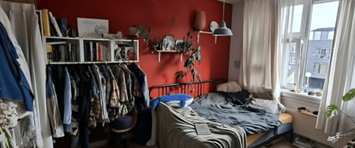 Kamer huren in Utrecht
