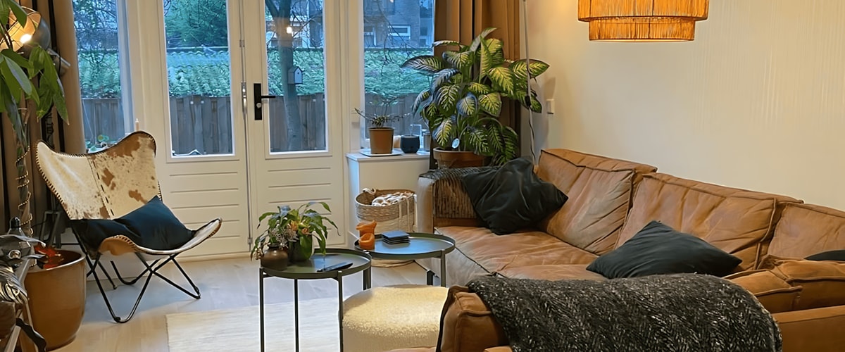Kamer huren in Rotterdam