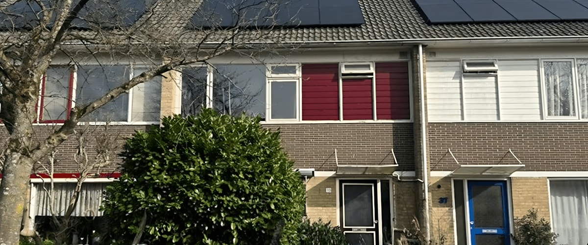 Kamer huren in Groningen
