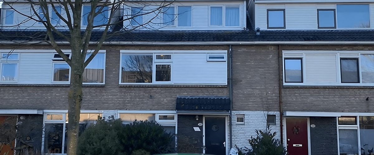 Kamer huren in Groningen