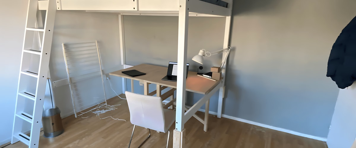 Kamer huren in Groningen