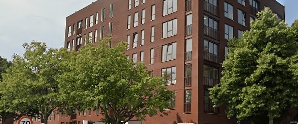 Appartement huren in Nieuwegein