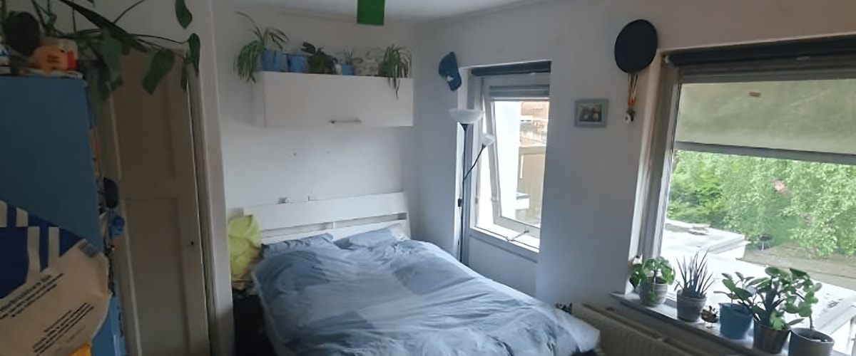 Kamer huren in Enschede