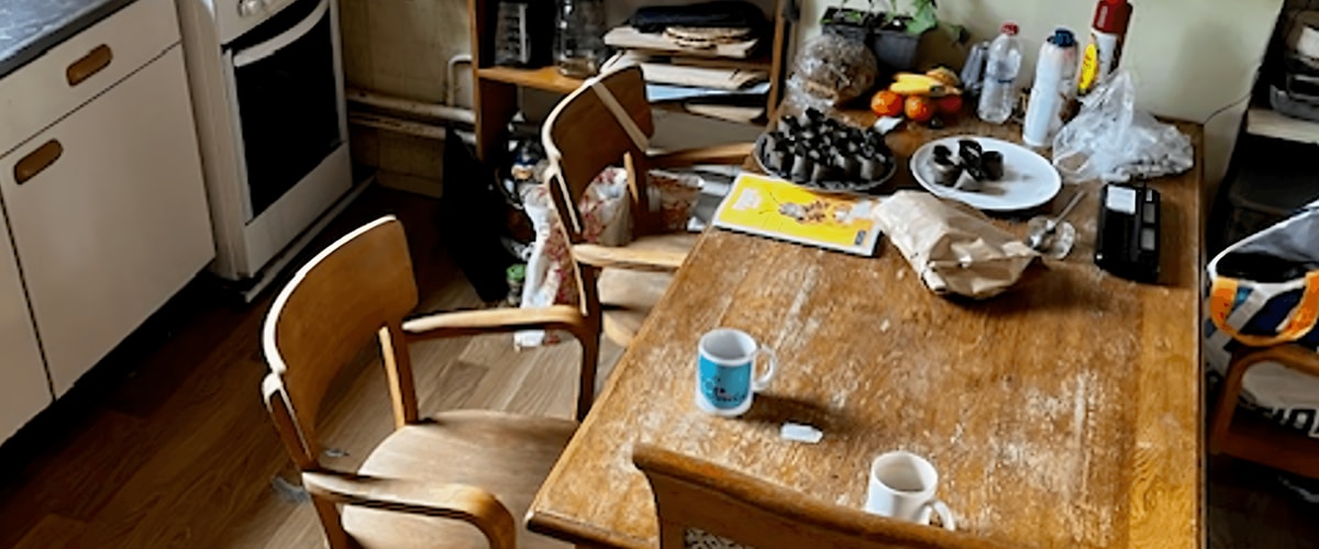 Kamer huren in Wageningen