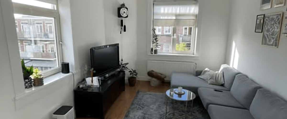 Kamer huren in Den Haag