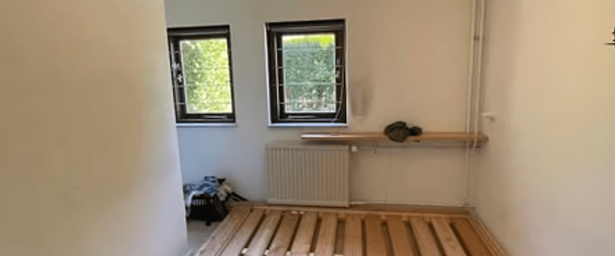 Kamer huren in Utrecht