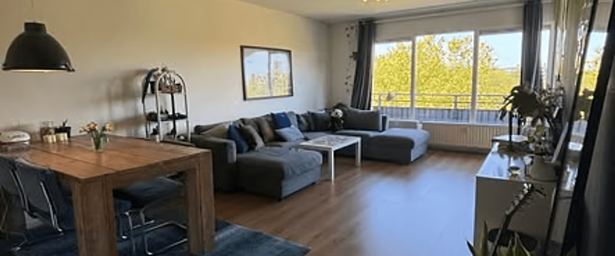 Kamer huren in Utrecht