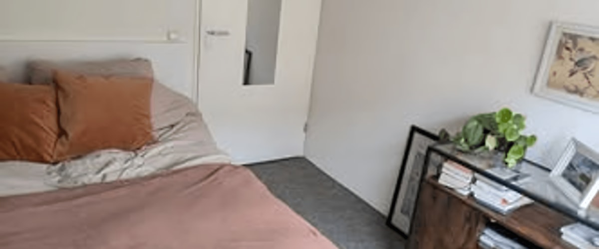 Kamer huren in Utrecht