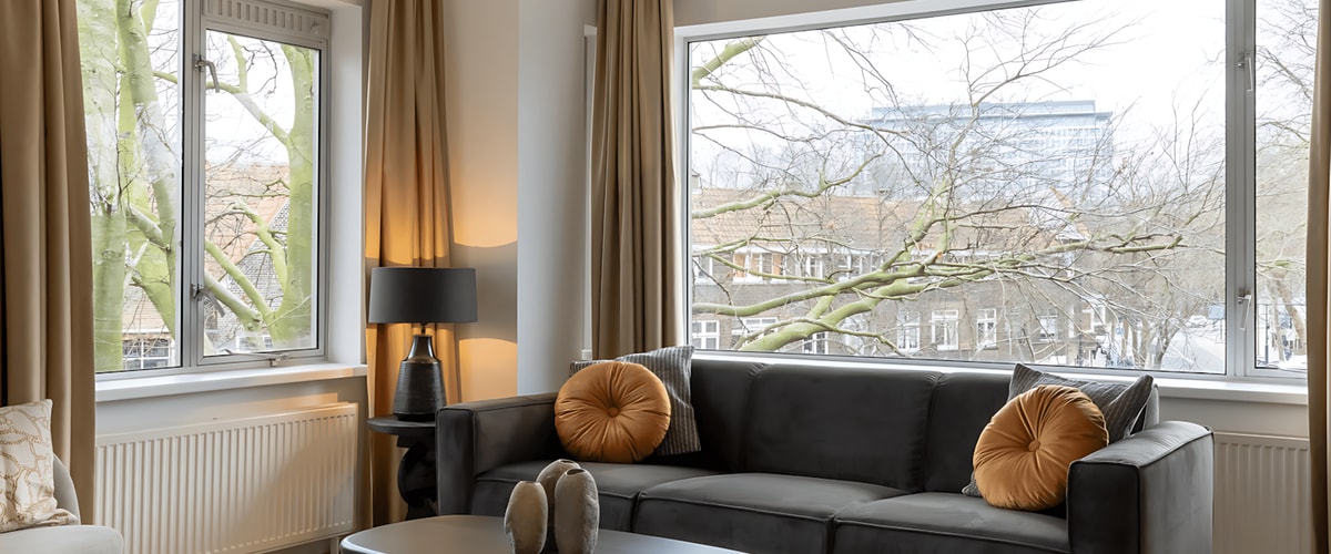 Appartement huren in Den Haag