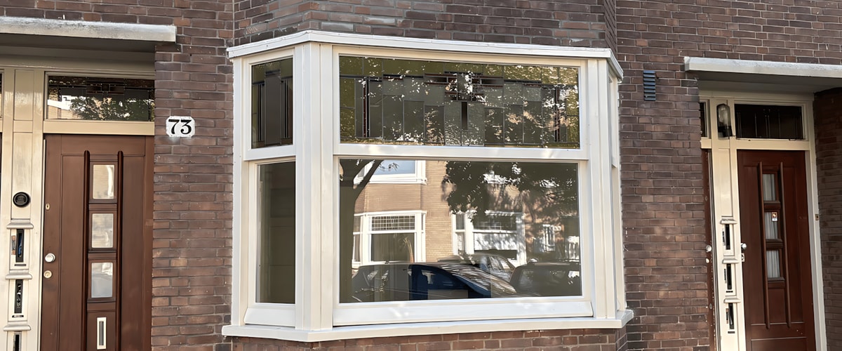 Appartement huren in Amsterdam