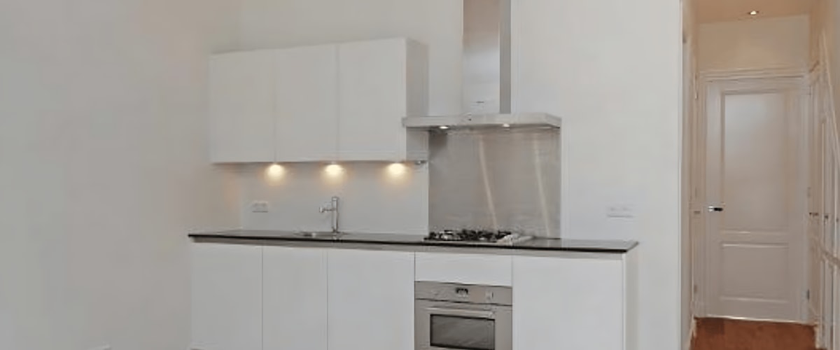 Appartement huren in Amsterdam