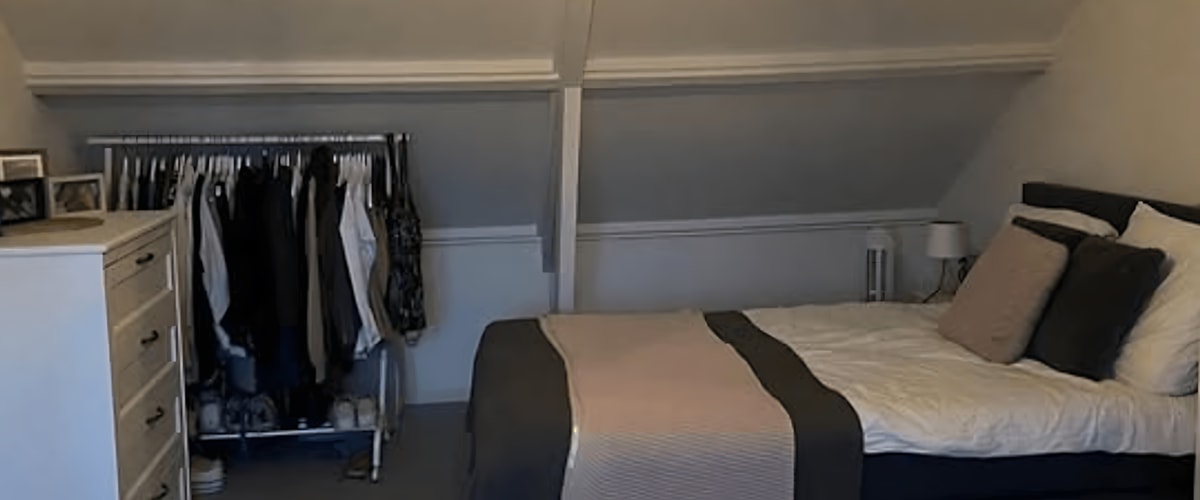 Kamer huren in Leeuwarden