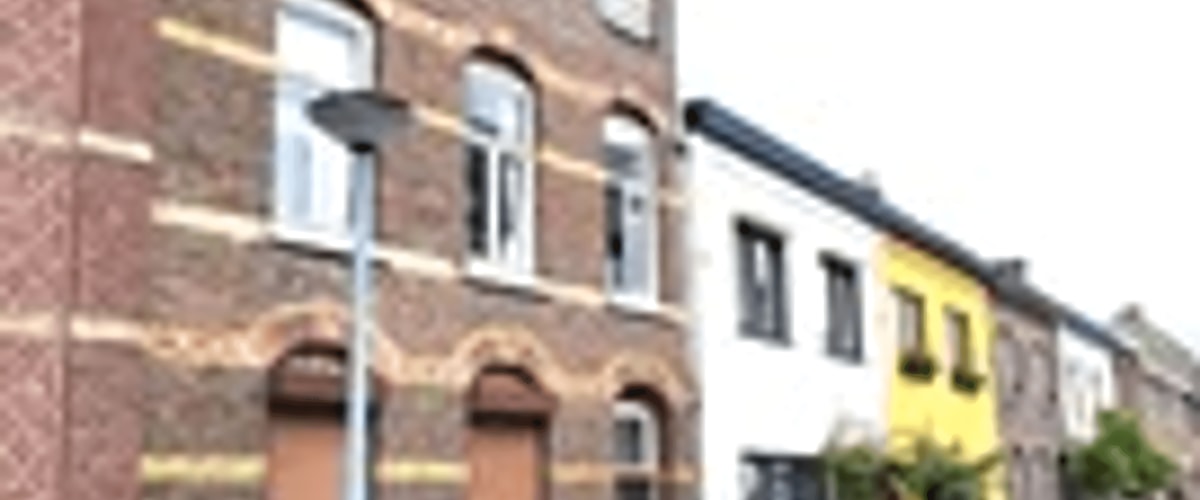 Studio huren in Maastricht