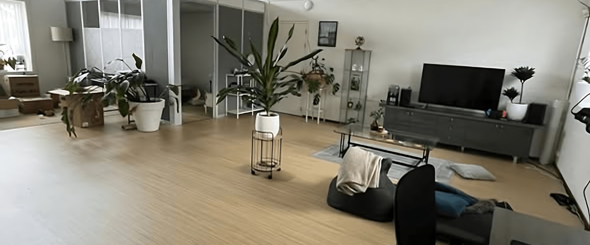 Appartement huren in Stiens