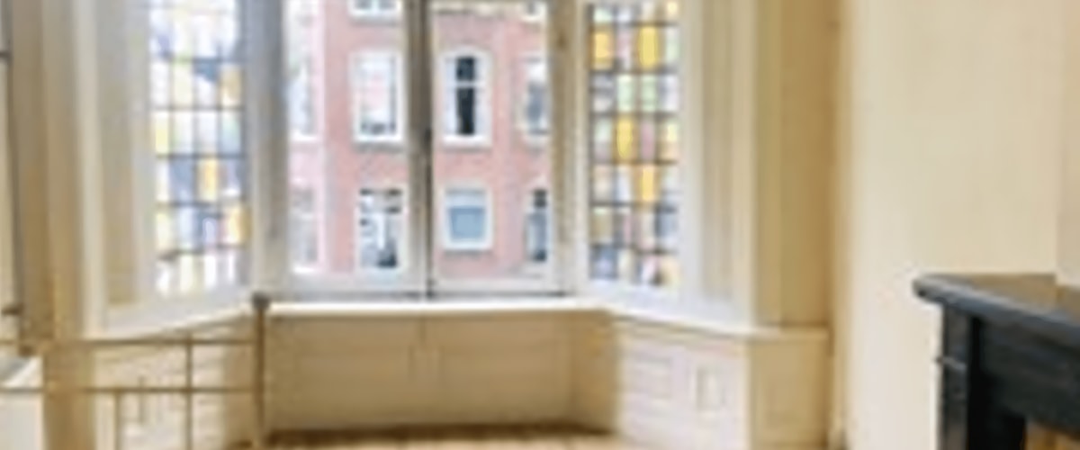 Kamer huren in Rotterdam