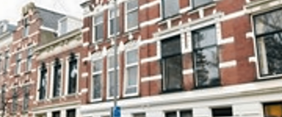 Appartement huren in Rotterdam