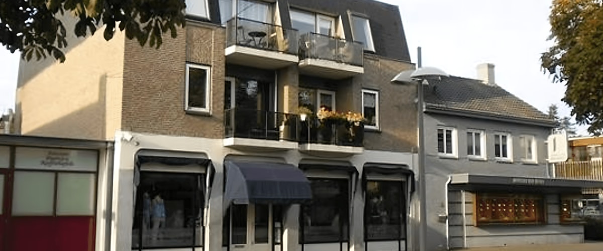Appartement huren in Waalre