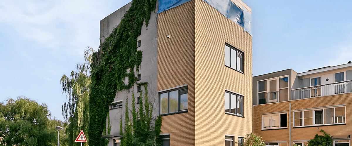 Appartement huren in Amsterdam