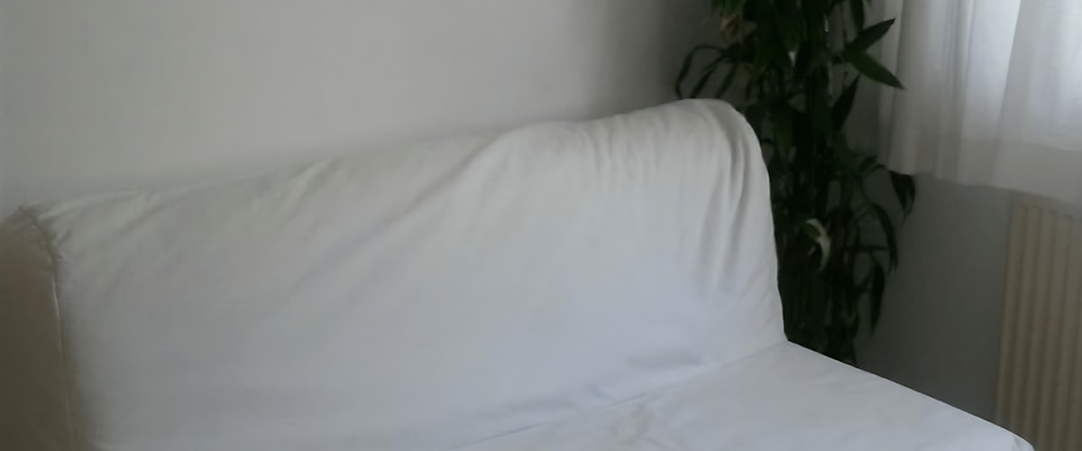 Kamer huren in Amsterdam