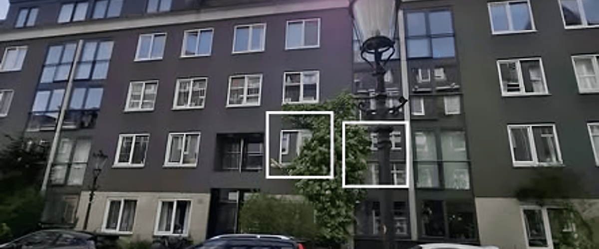 Huis huren in Amsterdam
