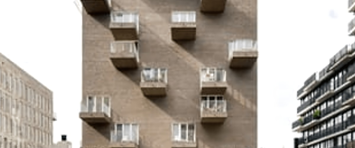 Appartement huren in Amsterdam