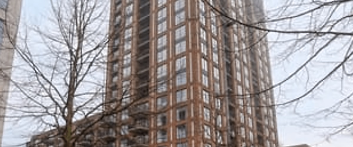 Appartement huren in Eindhoven