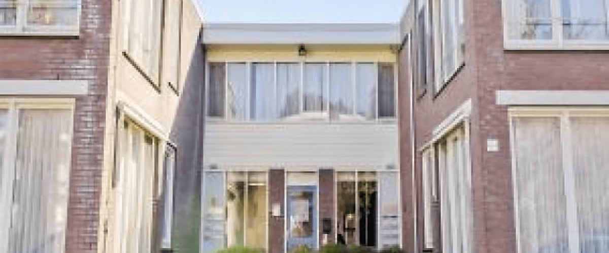 Appartement huren in Enkhuizen