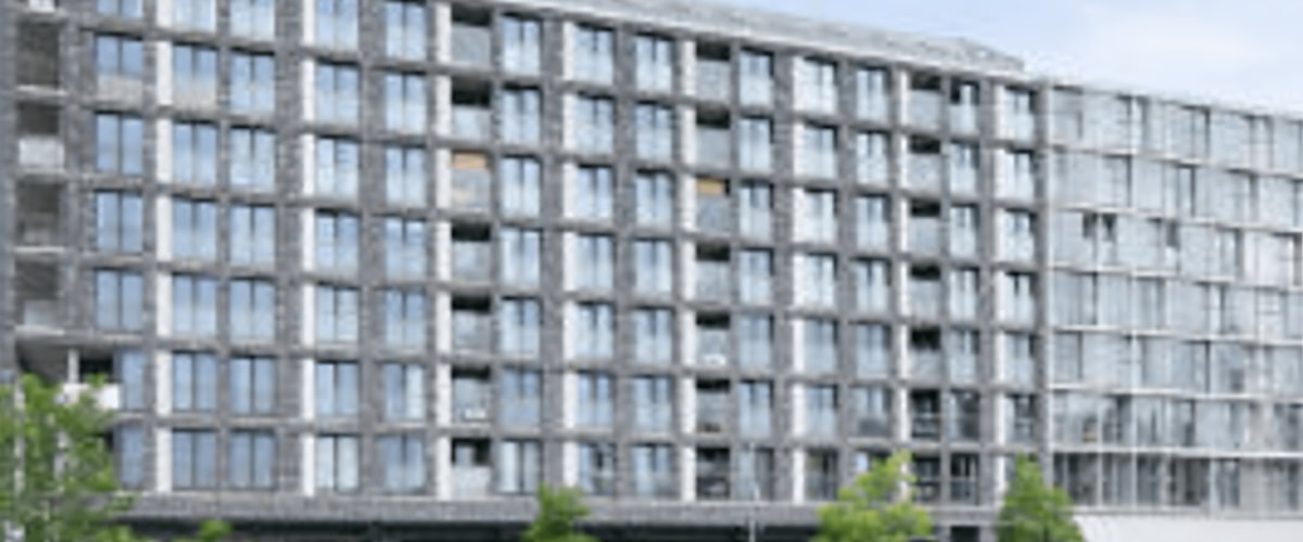 Appartement huren in Nijmegen