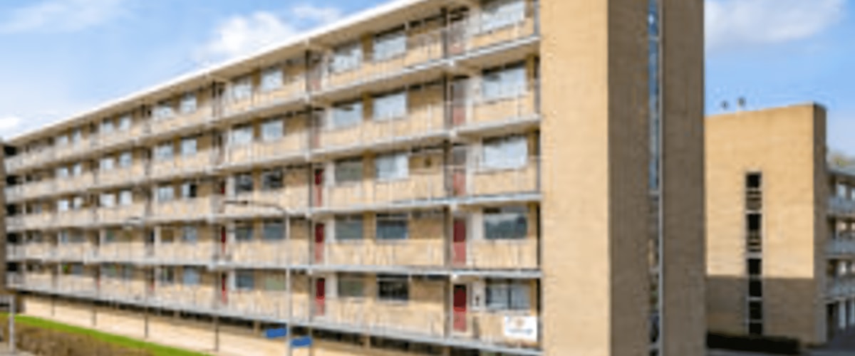 Appartement huren in Nijmegen
