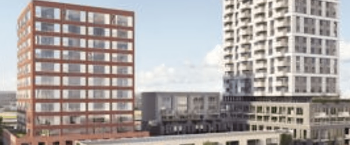 Appartement huren in Amsterdam