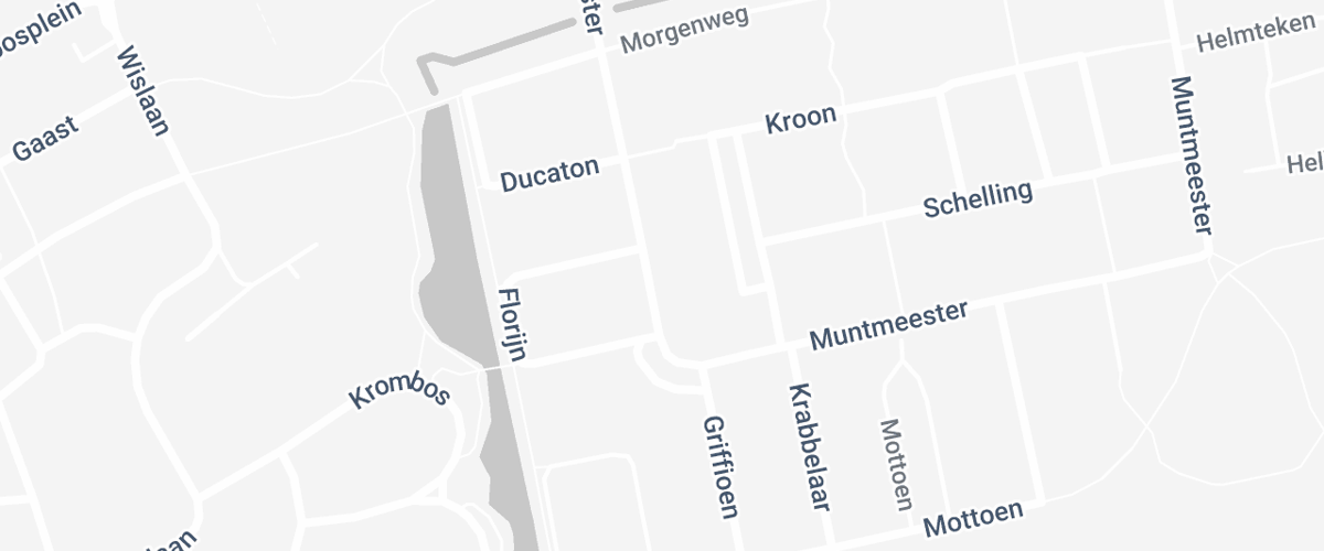 Huis huren in Uden