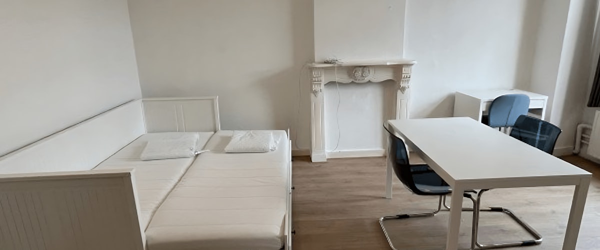 Kamer huren in Maastricht