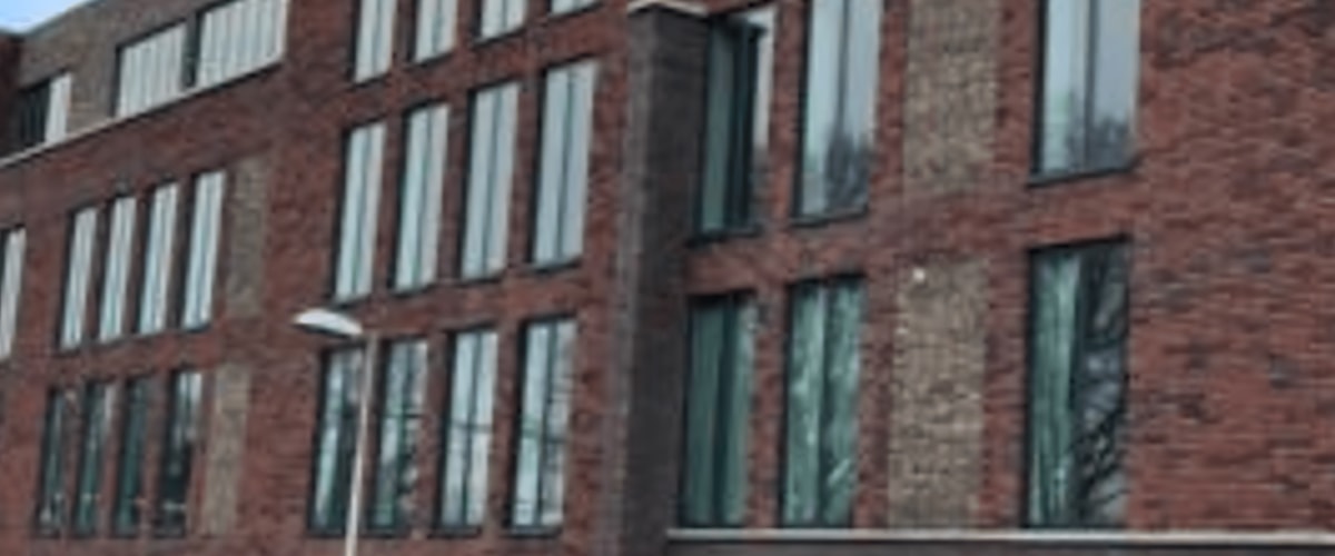 Appartement huren in Tilburg